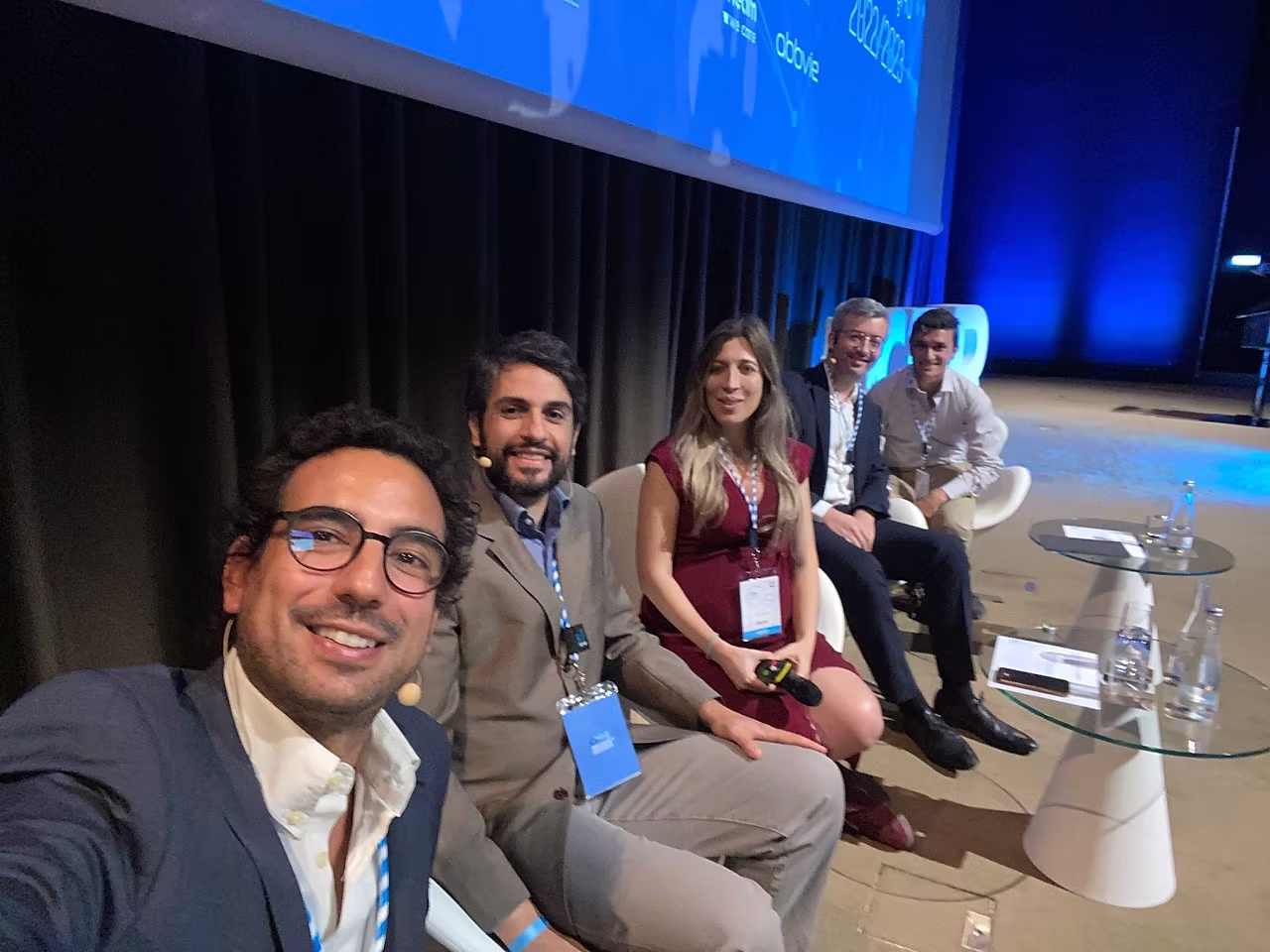 XXIV Congresso Português de Reumatologia 1