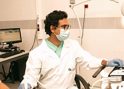 Ecografia Musculosquelética