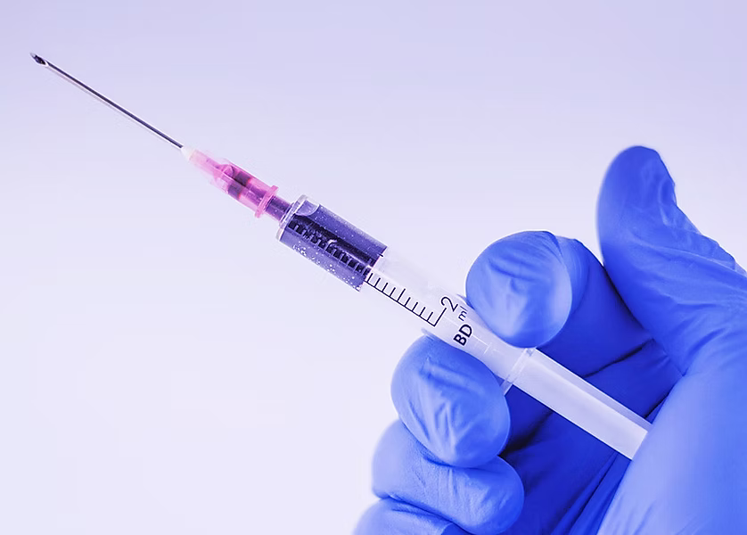 Técnicas Reumatológicas